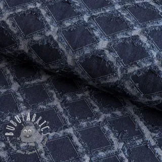 JEANS DENIM Rupture design D