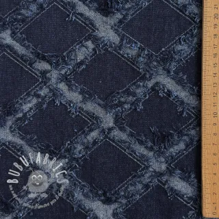 JEANS DENIM Rupture design D