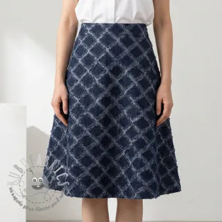 JEANS DENIM Rupture design D