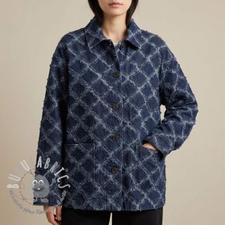 JEANS DENIM Rupture design D