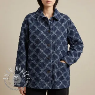 JEANS DENIM Rupture design D
