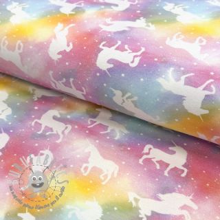 Jersey Unicorns digital print
