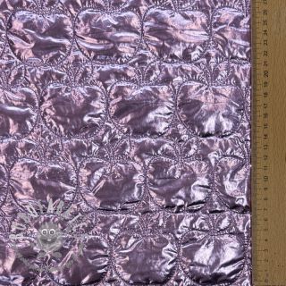 Tessuto trapuntato FOIL Apples