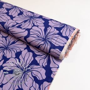 Viscosa RADIANCE Duna blue