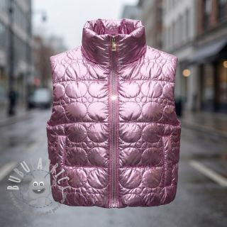 Tessuto trapuntato FOIL Apples