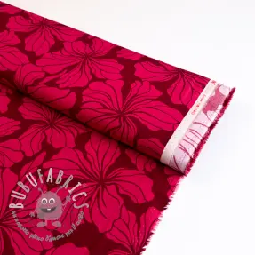 Viscosa RADIANCE Duna red