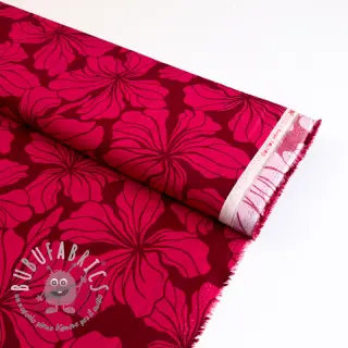 Viscosa RADIANCE Duna red