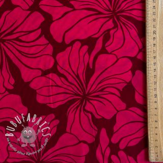 Viscosa RADIANCE Duna red