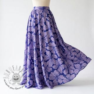 Viscosa RADIANCE Duna blue