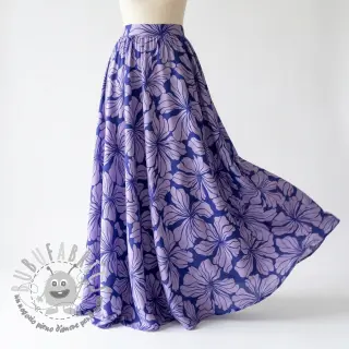 Viscosa RADIANCE Duna blue