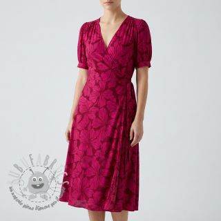 Viscosa RADIANCE Duna red