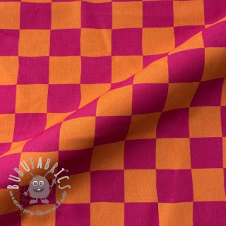 Tessuto decorativo Joyful Basic Block digital print