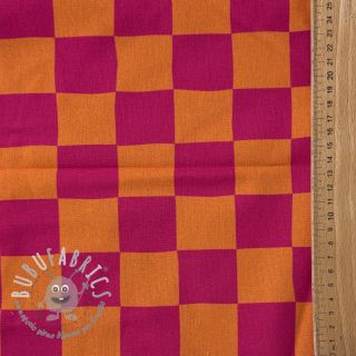 Tessuto decorativo Joyful Basic Block digital print