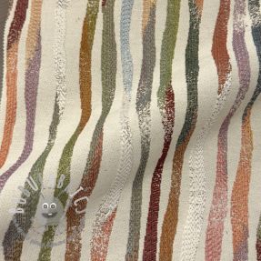 Tessuto decorativo GOBELIN PREMIUM Indian Golf Tapestry