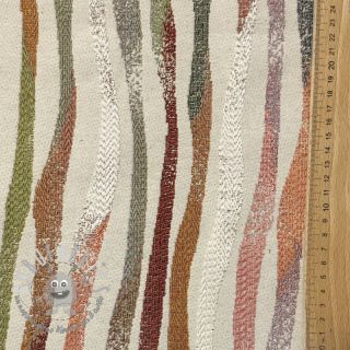 Tessuto decorativo GOBELIN Indian Golf Tapestry