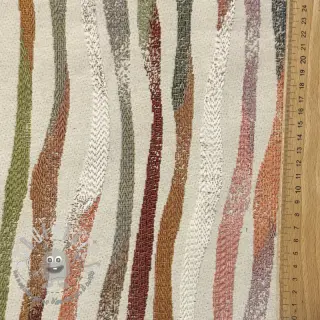 Tessuto decorativo GOBELIN PREMIUM Indian Golf Tapestry