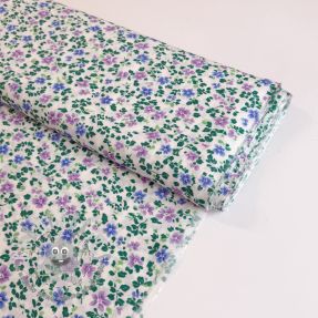 Viscosa RADIANCE Flowers Siria digital print