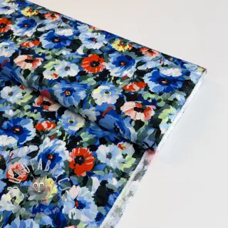 Viscosa RADIANCE Flower design A digital print
