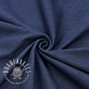 JEANS DENIM TWILL dark blue