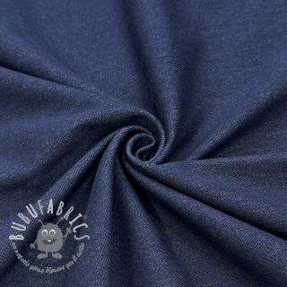 JEANS DENIM TWILL dark blue