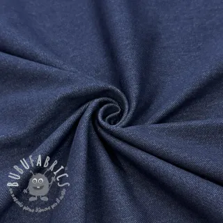 JEANS DENIM TWILL dark blue