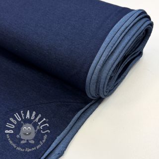 JEANS DENIM TWILL dark blue