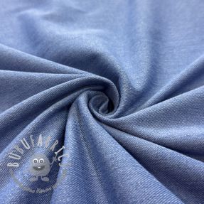 JEANS DENIM TWILL bleached