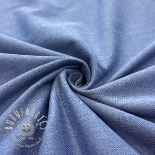 JEANS DENIM TWILL bleached