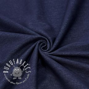 JEANS DENIM TWILL indigo blue