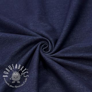 JEANS DENIM TWILL indigo blue