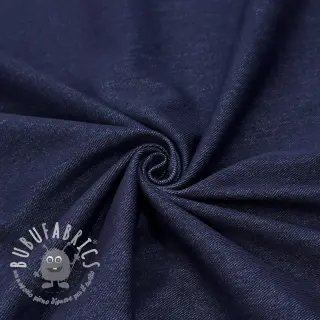 JEANS DENIM TWILL indigo blue