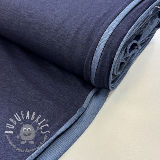 JEANS DENIM TWILL indigo blue
