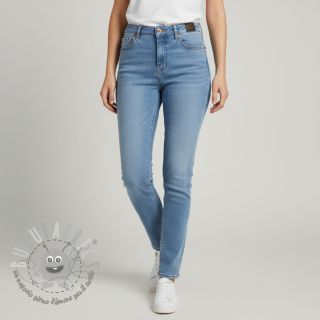 JEANS DENIM TWILL bleached