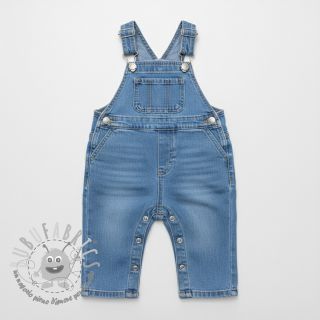 JEANS DENIM TWILL bleached