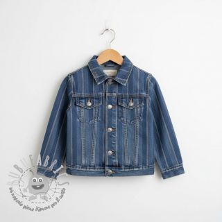 JEANS DENIM Stripe in stripe