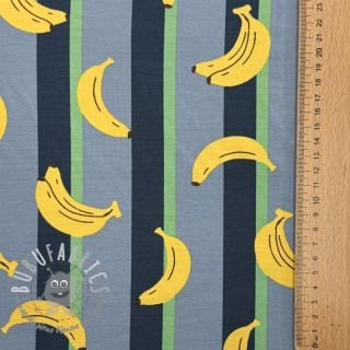 Jersey Fruits Banana petrol