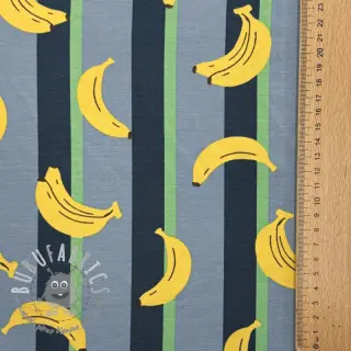 Jersey Fruits Banana petrol