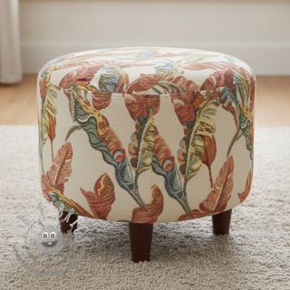 Tessuto decorativo GOBELIN PREMIUM Indian Palm Tapestry