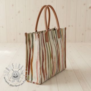 Tessuto decorativo GOBELIN PREMIUM Indian Golf Tapestry