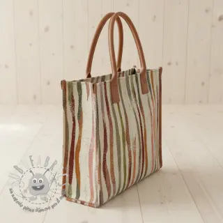 Tessuto decorativo GOBELIN PREMIUM Indian Golf Tapestry