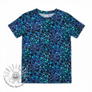 Jersey Gamecontrollers digital print