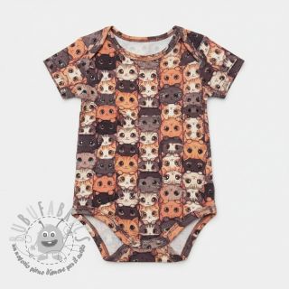 Jersey Cats digital print