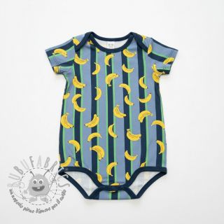 Jersey Fruits Banana petrol