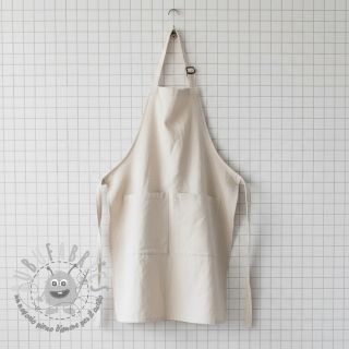 Tessuto di cotone GREIGE SIMPLY NATURAL