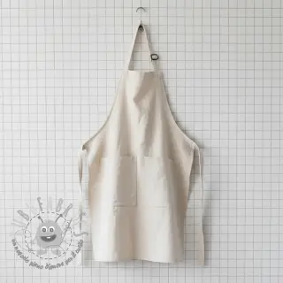 Tessuto di cotone GREIGE SIMPLY NATURAL