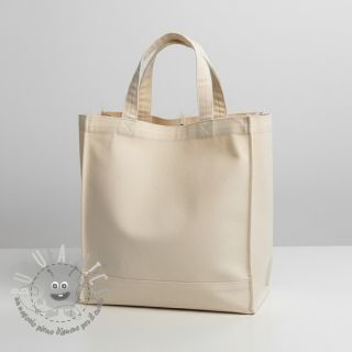 Tessuto di cotone GREIGE SIMPLY NATURAL