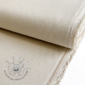 Tessuto decorativo Linenlook PLAIN ecru