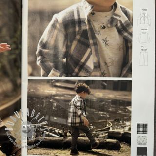 B*Inspired by Poppy 23