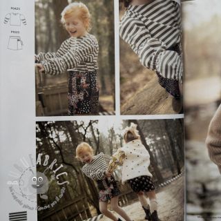 B*Inspired by Poppy 23