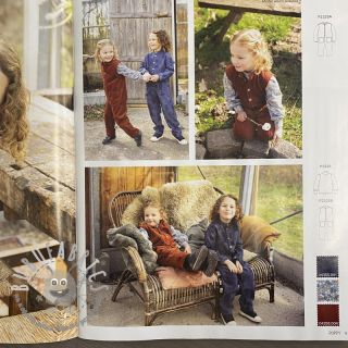 B*Inspired by Poppy 21